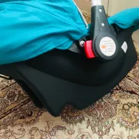 کالسکه و کریر