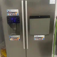 یخچال ساید بای ساید Bosch