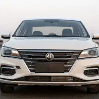 MG 5 GCC (2026)