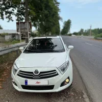 برلیانس ۲۳۰ اتومات