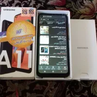 ((گوشی A11))|موبایل|تهران, تاکسیرانی|دیوار