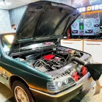 405کامل بازسازی شده