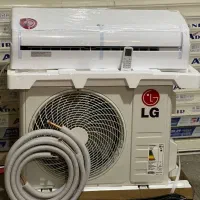 کولرگازی الجی اصلی منتاژ تایلند