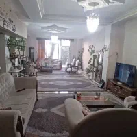 آپارتمان طبقه هم کف باحیاط مستقل