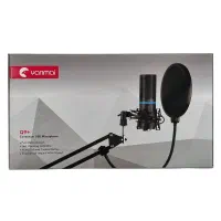 میکروفن q9+