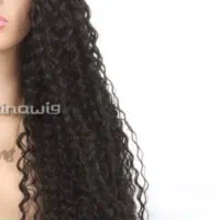 کلاهگیس فر