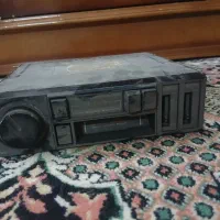 فروش ضبط ماشین پراید