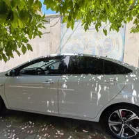 آریزو 5 داشبورد جدید