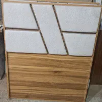 تخت ۹۰ آماده نو