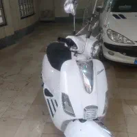 کاوان 125|موتورسیکلت|تهران, نازی‌آباد|دیوار