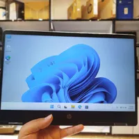 لپتاپ Hp pavilion X360 زینی وند پاساژ علاءالدین|رایانه همراه|خرم‌آباد, |دیوار