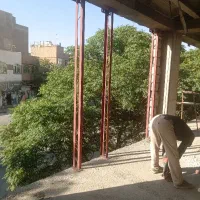 نصاب وال پست کارگر ساده