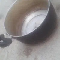 قابلمه  نچسپ. نسوز
