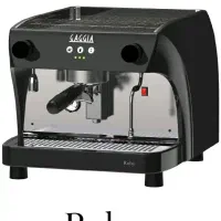 دستگاه اسپرسوساز صنعتی تک گروپ ایتالیا اتومات