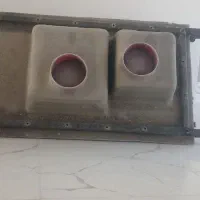 قالب سینک گرانیتی