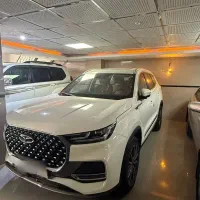 تیگو ۸ پرو‌مکس صفر ۱۴۰۴