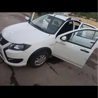 کوییک دنده‌ای S، مدل ۱۴۰۴