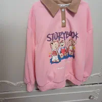 ست بلوز شلوار وارداتی نو