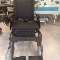 ویلچر برقی