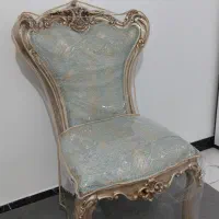 مبل تک نفره