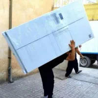 باربری حمل نقل شهروشهرستان صداقت بار