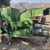 خرمنکوب