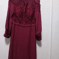 لباس مجلسی سایز38-40