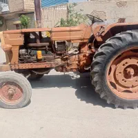تراکتور رومانی ۶۸