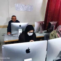 آموزش کامپیوتر و هوش مصنوعی دبیراعظم و پردیس