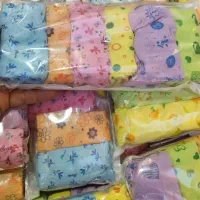 شورت نخی زنانه