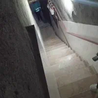 خونه ۷۰ متری طبقه اول راه جدا. انتهایه توس ۶۵.
