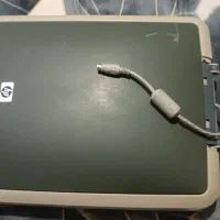 اسکنر hp