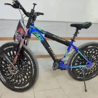 دوچرخه سایز 27.5
