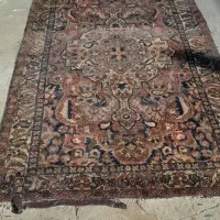 فرش دستبافت