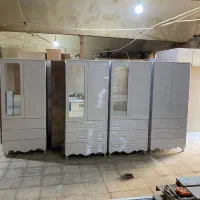 عرض ۸۰دودر‌کمد
