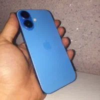 آیفون ۱۶ نرمال