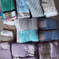 حوله آشپزخانه نانو 30*30