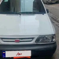پراید|خودرو سواری و وانت|ملایر, |دیوار