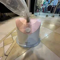 اتو بخار ایستاده فیلیپس