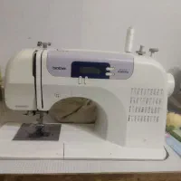 چرخ خیاطی برادر مدل BC-2100