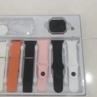 ساعت مچی هوشمند