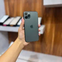 ایفون 11pro حافظه256