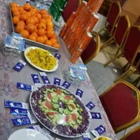 کاروان زیارتی هوایی و قطار تیر و مرداد