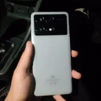poco x 6 pro