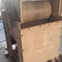 دستگاه حلاجی