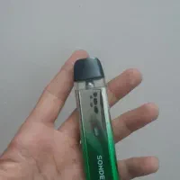 ویپ شارژی