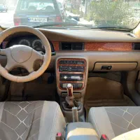 سمند مدل۸۷ Lx|خودرو سواری و وانت|تهران, گلستان (شهرک راه آهن)|دیوار