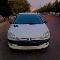 پژو 206 تیپ2 مدل99