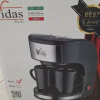 قهوه ساز نو