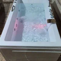 جکوزی تک نفره